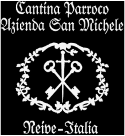 (image for) Azienda San Michele Barbaresco Cantina Parroco 1998